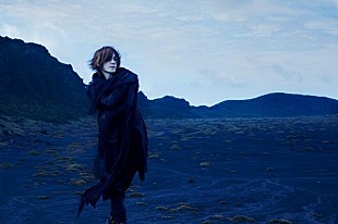「SUGIZO、アルバム『ONENESS M』発売記念サイン会＆トークセッション開催決定」