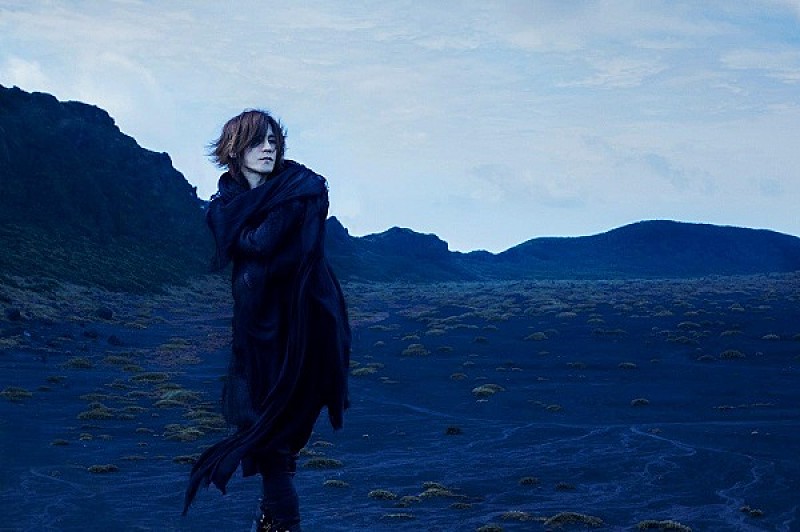 SUGIZO、アルバム『ONENESS M』発売記念サイン会＆トークセッション開催決定