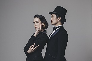 「HONEBONE、ニューAL『静かにしろ』より「冷たい人間」のMV公開　『バズリズム02』への出演も」