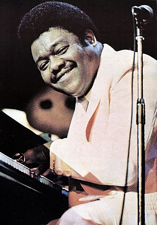 「ファッツ・ドミノが89歳で死去」