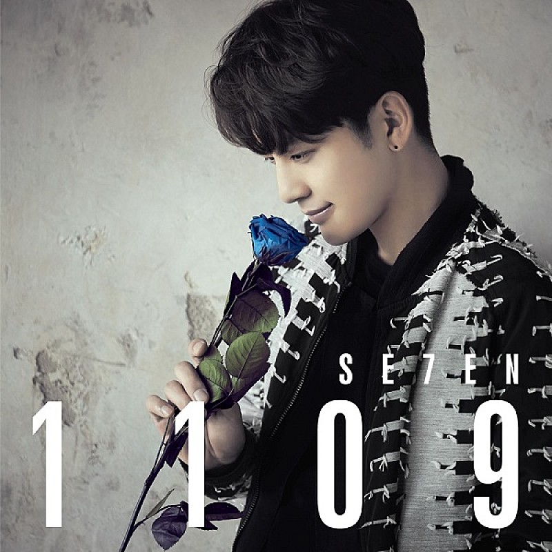 SE7EN、新ALより「Precious Day」のMV公開＆12月にはアコースティックライブ開催