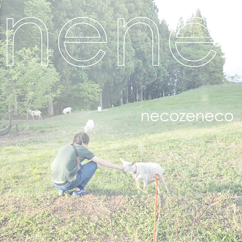 ｎｅｃｏｚｅｎｅｃｏ「」2枚目/2