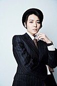 矢島舞美「℃-ute元リーダー矢島舞美 初主演舞台で男役にも初挑戦！ 演じるのは「ビートルズを呼んだ日本人」」1枚目/3