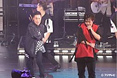 三浦大知「三浦大知『めちゃイケ「岡村オファーシリーズ」』未公開スペシャル放送」1枚目/6