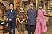 矢野顕子「矢野顕子×糸井重里コンビの名曲が弾き語りでよみがえる！『The Covers』初登場」1枚目/2