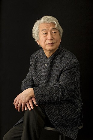 「“彼のための音楽を彼が弾く”左手のピアニスト 舘野泉、間もなく開催の公演に向け本人よりメッセージが到着」