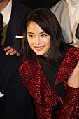 生田斗真「広瀬すず、生田斗真にドキドキ“生告白”　キスシ－ンの前に「カレ－を食べました」」1枚目/1