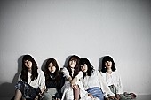 Little Glee Monster「リトグリ、スガ シカオ書き下ろしのラブソング『ヒカルカケラ』MVに芳根京子出演」1枚目/8