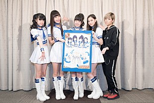 「風光ル梟 クラウン先輩アイドルへ「勝ちにいきます」 目標の武道館に向け、まず23区制覇」