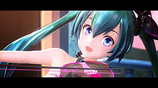 「【初音ミクシンフォニー2017】テーマ曲動画＆プログラムなど公開」