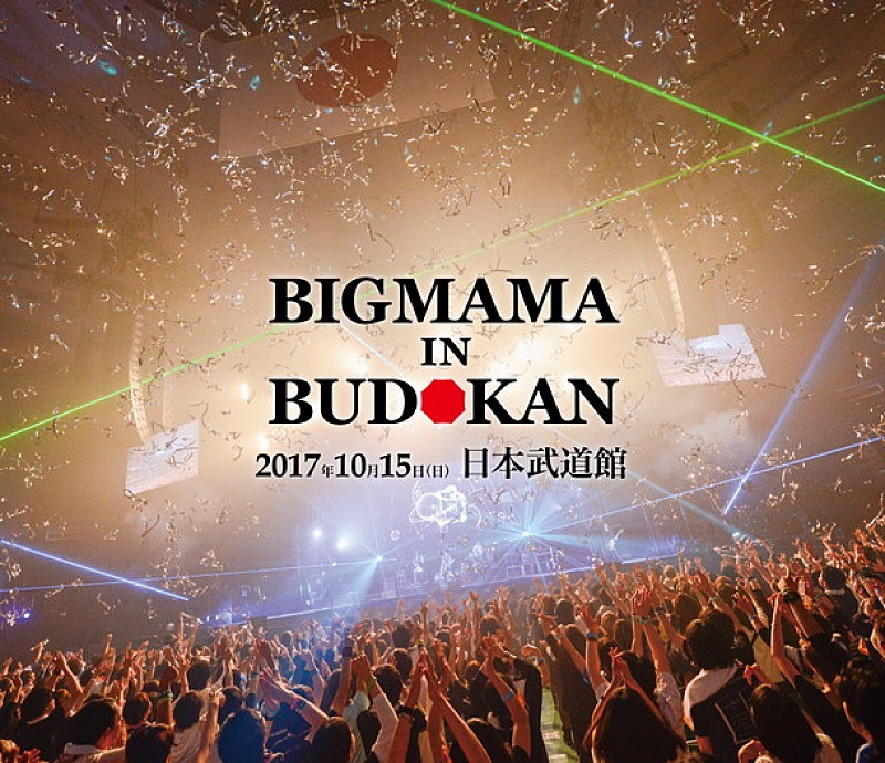 ＢＩＧＭＡＭＡ「」3枚目/3