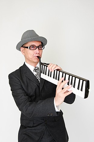 「うじきつよし、Dr.kyOnらによる還暦バンド「座・カンレキーズ」が結成。京都、東京の2公演が決定。」