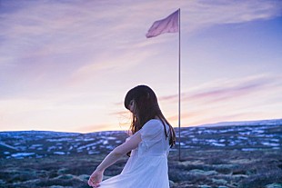 「Aimer、TVアニメ『恋は雨上がりのように』ED曲を2018年2月リリース」