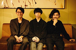 「LUCKY TAPES メジャーデビュー決定！ 次のステージとしてビクターから2018年春デビュー」