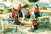 BiSH「BiSH 299円で新アルバムゲリラ発売！ LA撮影アートワーク＆リード曲MV公開！ 11/5には大阪某所で“何か”」1枚目/5