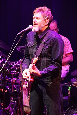 「スクリッティ・ポリッティ降臨！　グリーン・ガートサイトが紡ぐ21世紀のハイブリッド・ソウルに心から酔い痴れて」