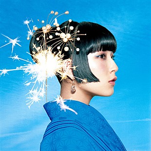 「DAOKO 新AL『THANK YOU BLUE』リリース決定！ 米津玄師/岡村靖幸との楽曲含む集大成」