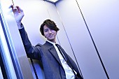 田口淳之介「田口 淳之介 未知の世界・女子大でトークショー！ 質問コーナーや撮影タイムも」1枚目/5