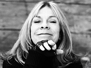 「『11月8日はなんの日？』「恋するチャック」で知られるSSW、リッキー・リー・ジョーンズの誕生日」