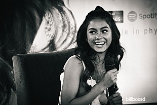 「イローナ・ガルシア、初コンサートの成功を祝いファンへ感動的なメッセージ」