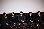 THE YELLOW MONKEY「THE YELLOW MONKEYのドキュメンタリー映画『オトトキ』をみて「家族みたい」と語る」1枚目/4