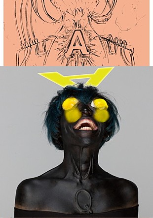 「女王蜂 全国ツアー【A】DVD化！ 静寂と轟音と熱狂に溢れたファイナル公演」