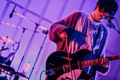 ａｎｄｒｏｐ「＜ライブレポート＞音と光と雨による、andropの日比谷野外大音楽堂」1枚目/9