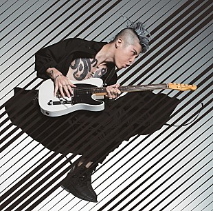 「MIYAVI、最新コラボAL第2弾発売　急遽Q＆A企画本日開催」