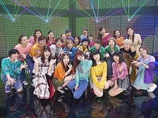 「リトグリ、世界初の技術“生歌”×“光&amp;ガラス”に挑戦した「OVER」MV解禁」