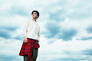 「村上佳佑×雄大（from Da-iCE）楽曲MV公開！ Beverlyを迎えた3人によるイベントも」