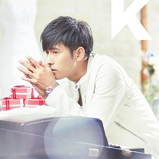 「K、約3年ぶりのニューアルバムより新曲「指輪物語」MV公開」