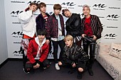 「 BTS(防弾少年団)、『エレンの部屋』にも出演決定」1枚目/1