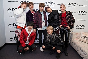 「 BTS(防弾少年団)、『エレンの部屋』にも出演決定」