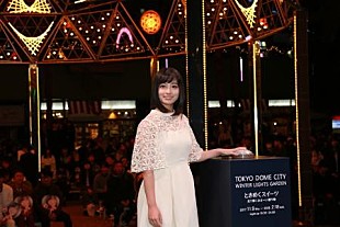 「橋本環奈、今年の流行語は「鼻ほじ」　「クリスマスは福岡の友達や家族に会いたい」」