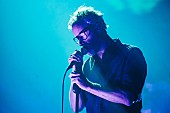 ザ・ナショナル「ザ・ナショナル、ベルギー公演で名盤『ボクサー』の再現ライブを行う」1枚目/1