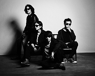 「ART-SCHOOL 年末2週連続ワンマンにニトロデイ＆MONO NO AWARE」