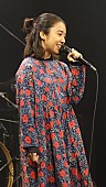 上白石萌音「上白石萌音 10代最後のツアー大阪公演「涙ちょちょぎれるから！」 ファイナル公演に向けSP動画公開も」1枚目/3