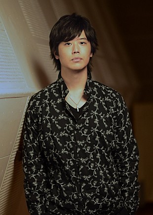 「三浦祐太朗、2018年春東名阪ツアー開催決定「まじで俺必死だから」」