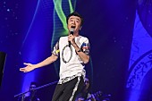 桑田佳祐「桑田佳祐が東京ドーム公演を開催、新旧ヒット曲のオンパレードで2日間11万人が熱狂」1枚目/2