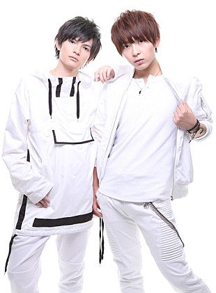 「男性声優ユニット BB-voice デビュー曲がアニメ『gdメン』EDに決定」