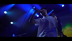 「DATS、雨パレ＆向井太一を迎えた自主企画イベントから「Netflicks」のライブ映像を公開」