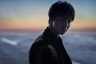 「EXILE TAKAHIRO ソロミニAL『All-The-Time Memories』最新アートワーク公開」