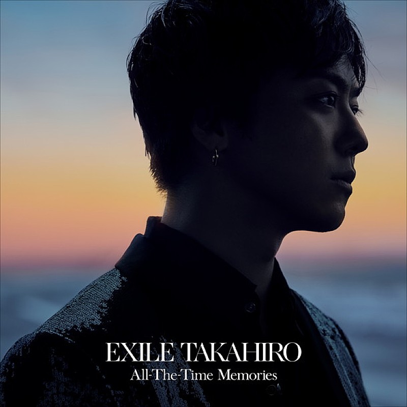 EXILE TAKAHIRO「」2枚目/3