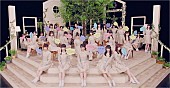 ＮＧＴ４８「NGT48メンバー全員曲「ナニカガイル」それぞれのキャラが伝わる自己紹介型MV公開」1枚目/7