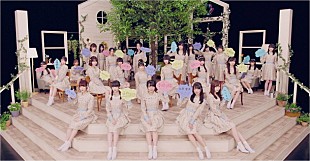 「NGT48メンバー全員曲「ナニカガイル」それぞれのキャラが伝わる自己紹介型MV公開」