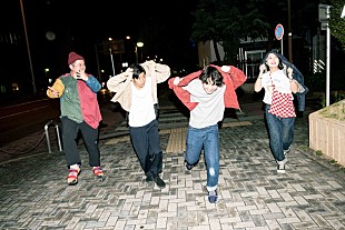 「LUCCI 新作『ターコイズブルー』トレーラー動画＆購入者特典解禁」