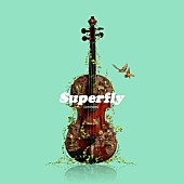 Superfly「」7枚目/7