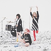 ｔｈｅ　ｐｅｇｇｉｅｓ「the peggies、文房具店の試し書きだけでつくった楽曲MV公開」1枚目/1