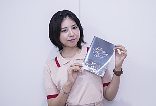 「＜連載＞ 分島花音 第3回「“ライブを聖地にする”という発想」」