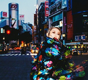 「加藤ミリヤ 新曲「新約ディアロンリーガール feat. ECD」新進気鋭の若手監督によるMV公開」